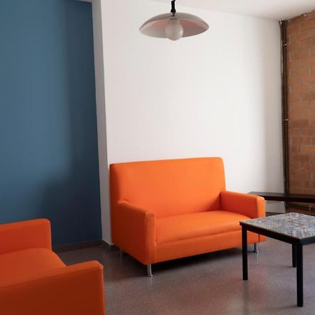 Residencia Universitaria Resa Campus De Montilivi Girona Eksteriør billede